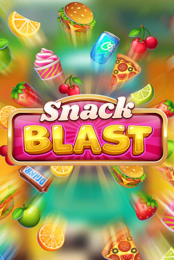 Попробуй Snack Blast в демо бесплатно онлайн | Azino777