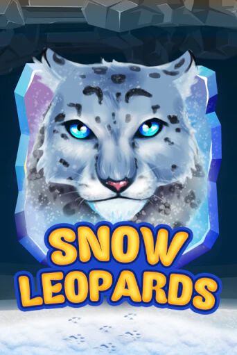 Попробуй Snow Leopards в демо бесплатно онлайн | Azino777