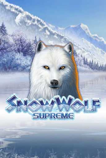 Попробуй Snow Wolf Supreme в демо бесплатно онлайн | Azino777