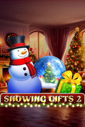 Попробуй Snowing Gifts 2 в демо бесплатно онлайн | Azino777