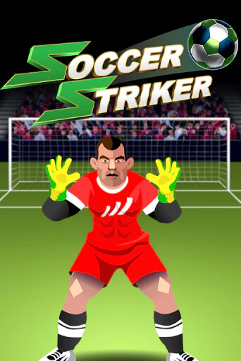 Попробуй Soccer Striker в демо бесплатно онлайн | Azino777