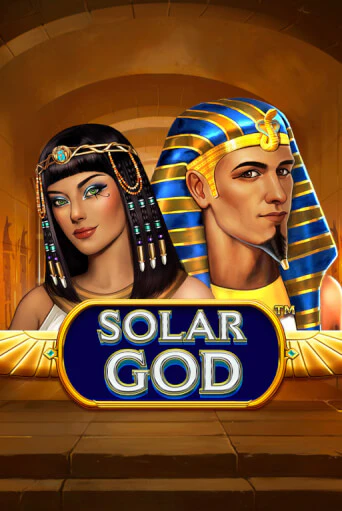Попробуй Solar God в демо бесплатно онлайн | Azino777