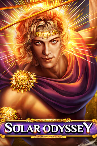 Попробуй Solar Odyssey в демо бесплатно онлайн | Azino777