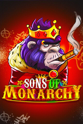 Попробуй Sons of Monarchy в демо бесплатно онлайн | Azino777