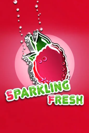 Попробуй Sparkling Fresh в демо бесплатно онлайн | Azino777