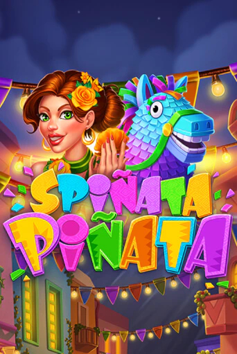 Попробуй Spinata Pinata в демо бесплатно онлайн | Azino777