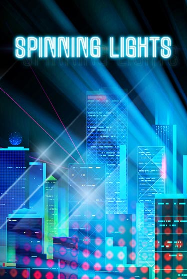Попробуй Spinning Lights в демо бесплатно онлайн | Azino777