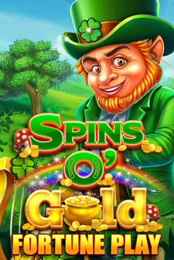 Попробуй Spins O’ Gold Fortune Play в демо бесплатно онлайн | Azino777