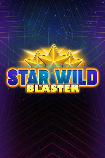 Попробуй Star Wild Blaster в демо бесплатно онлайн | Azino777