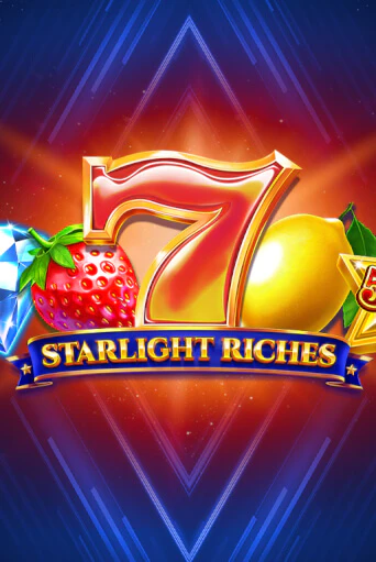 Попробуй Starlight Riches в демо бесплатно онлайн | Azino777