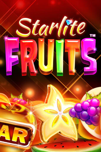 Попробуй Starlite Fruits™ в демо бесплатно онлайн | Azino777