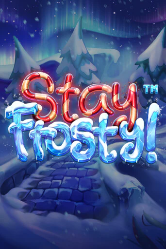 Попробуй Stay Frosty! в демо бесплатно онлайн | Azino777