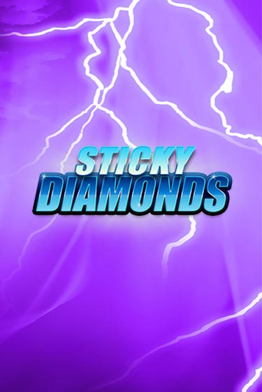 Попробуй Sticky Diamonds в демо бесплатно онлайн | Azino777