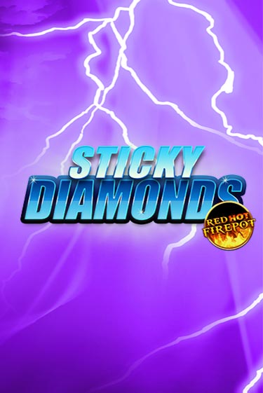 Попробуй Sticky Diamonds Red Hot Firepot в демо бесплатно онлайн | Azino777