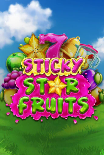 Попробуй Sticky Star Fruits в демо бесплатно онлайн | Azino777