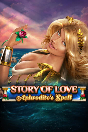 Попробуй Story Of Love - Aphrodite's Spell в демо бесплатно онлайн | Azino777