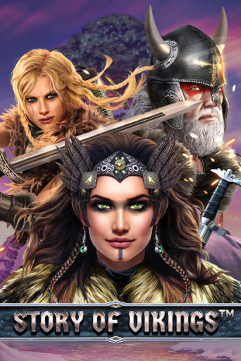 Попробуй Story Of Vikings Christmas Edition в демо бесплатно онлайн | Azino777