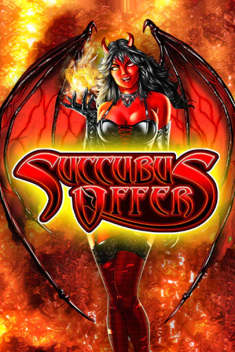 Попробуй Succubus Offer в демо бесплатно онлайн | Azino777