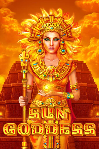 Попробуй Sun Goddess в демо бесплатно онлайн | Azino777