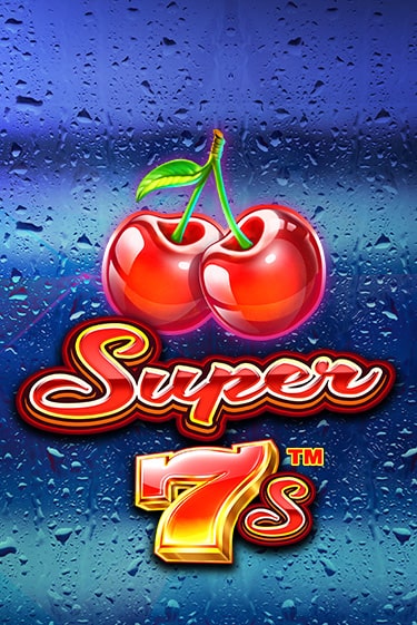 Попробуй Super 7s™ в демо бесплатно онлайн | Azino777