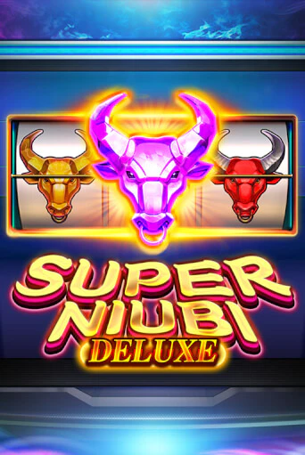 Попробуй Super Niubi Deluxe в демо бесплатно онлайн | Azino777