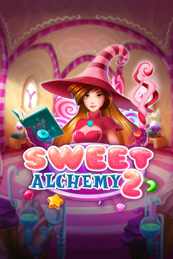 Попробуй Sweet Alchemy 2 в демо бесплатно онлайн | Azino777
