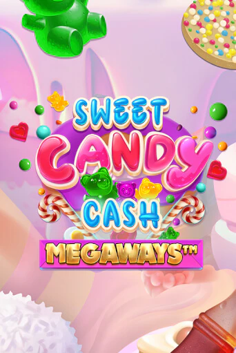 Попробуй Sweet Candy Cash Megaways в демо бесплатно онлайн | Azino777