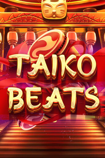 Попробуй Taiko Beats в демо бесплатно онлайн | Azino777