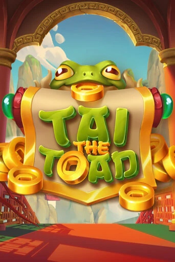 Попробуй Tai the Toad в демо бесплатно онлайн | Azino777