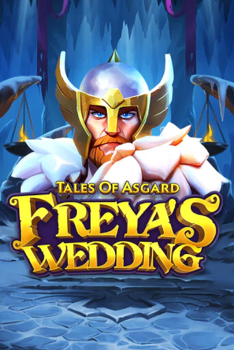 Попробуй Tales of Asgard: Freya's Wedding в демо бесплатно онлайн | Azino777