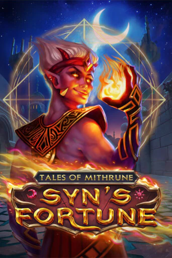 Попробуй Tales of Mithrune Syn's Fortune в демо бесплатно онлайн | Azino777