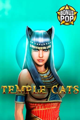 Попробуй Temple Cats в демо бесплатно онлайн | Azino777