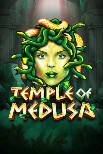 Попробуй Temple of Medusa в демо бесплатно онлайн | Azino777