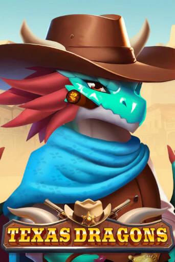 Попробуй Texas Dragons в демо бесплатно онлайн | Azino777