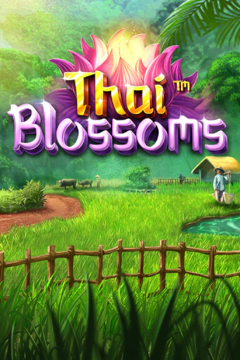 Попробуй Thai Blossoms в демо бесплатно онлайн | Azino777