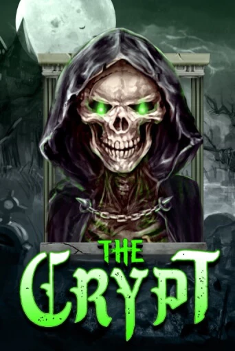 Попробуй The Crypt в демо бесплатно онлайн | Azino777