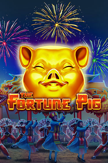 Попробуй The Fortune Pig в демо бесплатно онлайн | Azino777
