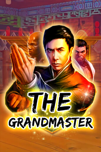 Попробуй The Grandmaster в демо бесплатно онлайн | Azino777