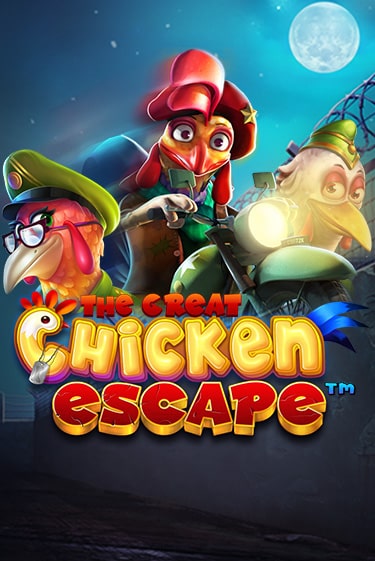 Попробуй The Great Chicken Escape в демо бесплатно онлайн | Azino777