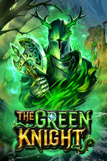 Попробуй The Green Knight в демо бесплатно онлайн | Azino777