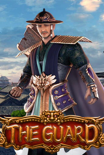 Попробуй The Guard в демо бесплатно онлайн | Azino777