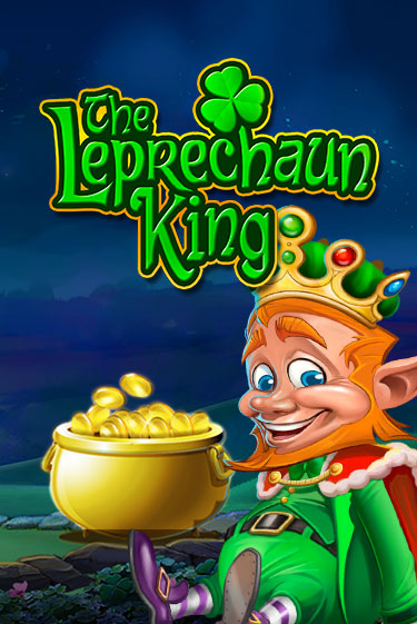 Попробуй The Leprechaun King в демо бесплатно онлайн | Azino777