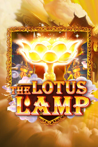 Попробуй The Lotus Lamp в демо бесплатно онлайн | Azino777