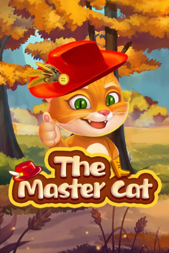Попробуй The Master Cat в демо бесплатно онлайн | Azino777
