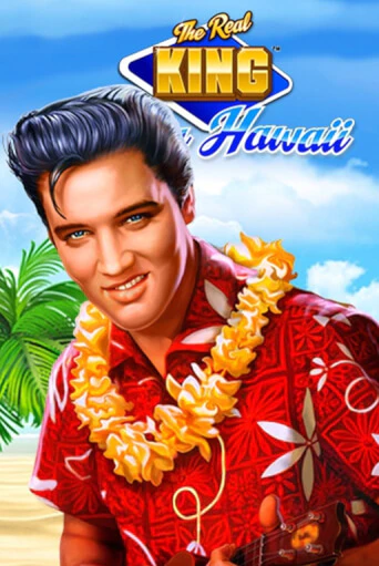 Попробуй The Real King Aloha Hawaii в демо бесплатно онлайн | Azino777