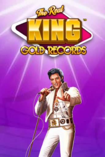 Попробуй The Real King Gold Records в демо бесплатно онлайн | Azino777