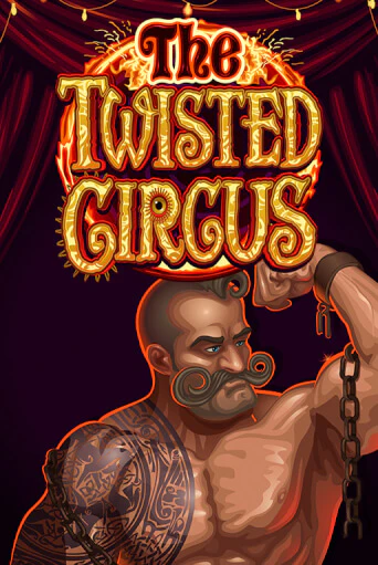 Попробуй The Twisted Circus в демо бесплатно онлайн | Azino777