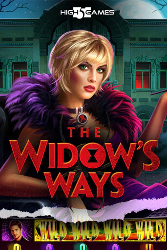 Попробуй The Widow's Ways в демо бесплатно онлайн | Azino777
