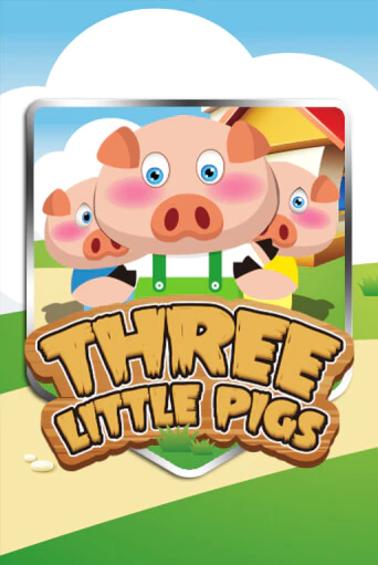 Попробуй Three Little Pigs в демо бесплатно онлайн | Azino777