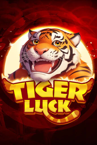 Попробуй Tiger Luck в демо бесплатно онлайн | Azino777